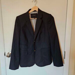 J. Crew Schoolboy Blazer Size 6